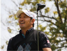 田島 創志選手